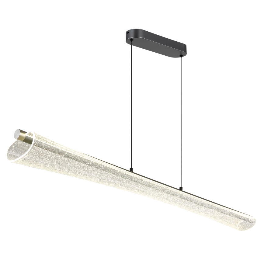 Globo - Lampada a sospensione LED su cavo LED/36W/230V 2700/4000/6000K