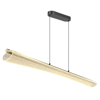 Globo - Lampada a sospensione LED su cavo LED/36W/230V 2700/4000/6000K
