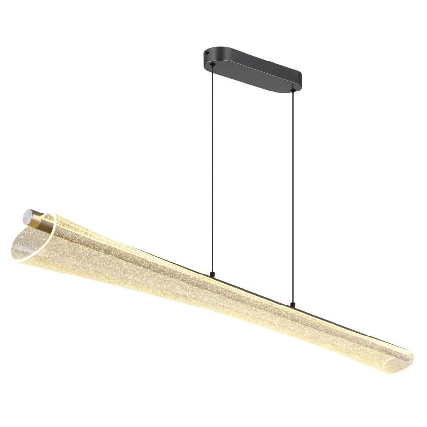 Globo - Lampada a sospensione LED su cavo LED/36W/230V 2700/4000/6000K