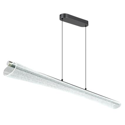 Globo - Lampada a sospensione LED su cavo LED/36W/230V 2700/4000/6000K