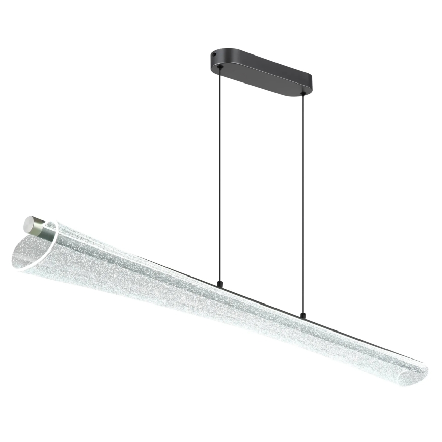 Globo - Lampada a sospensione LED su cavo LED/36W/230V 2700/4000/6000K