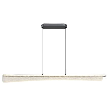 Globo - Lampada a sospensione LED su cavo LED/36W/230V 2700/4000/6000K