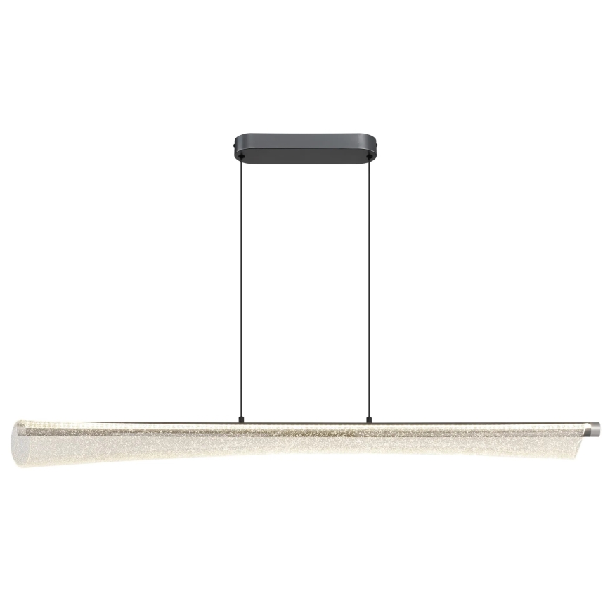Globo - Lampada a sospensione LED su cavo LED/36W/230V 2700/4000/6000K