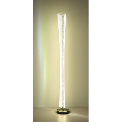 Globo - Lampada da terra LED/48W/230V 2700/4000/6000K