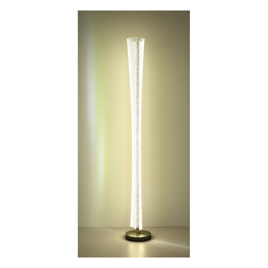 Globo - Lampada da terra LED/48W/230V 2700/4000/6000K