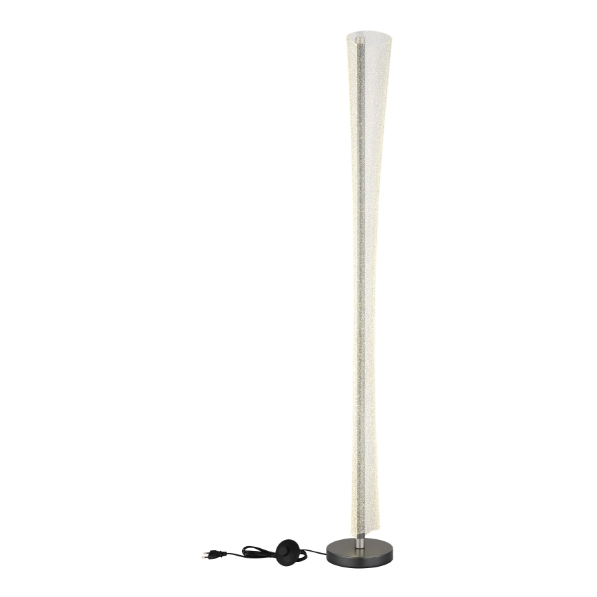 Globo - Lampada da terra LED/48W/230V 2700/4000/6000K