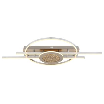 Globo - Plafoniera LED/40W/230V 3000K