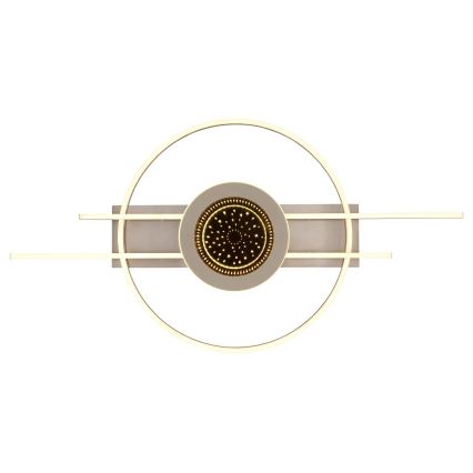 Globo - Plafoniera LED/40W/230V 3000K