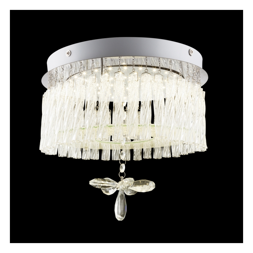 Globo - Plafoniera LED LED/12W/230V