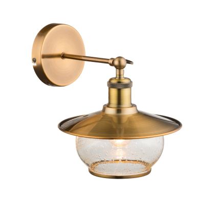 Globo - Applique 1xE27/60W/230V