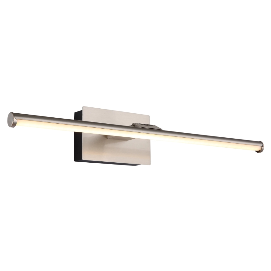 Globo - Lampada per quadri ricaricabile a LED/3,5W/5V 40 cm 3600 mAh beige