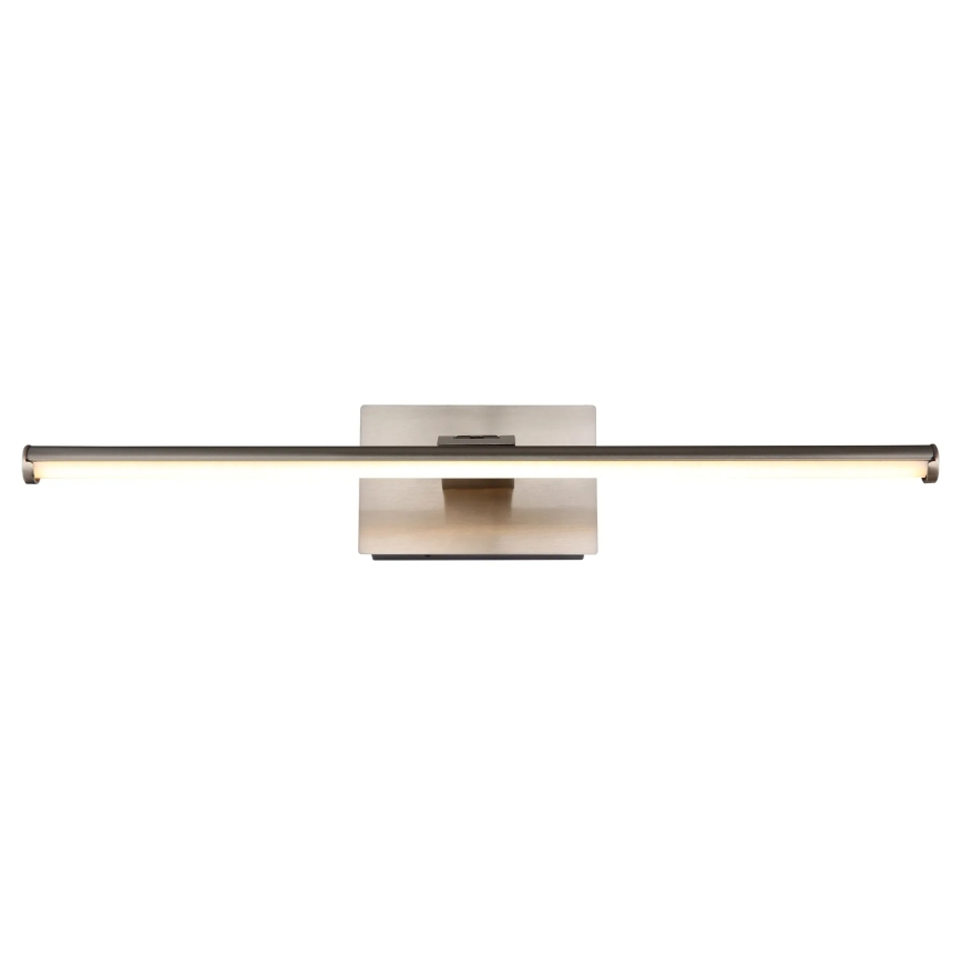 Globo - Lampada per quadri ricaricabile a LED/3,5W/5V 40 cm 3600 mAh beige
