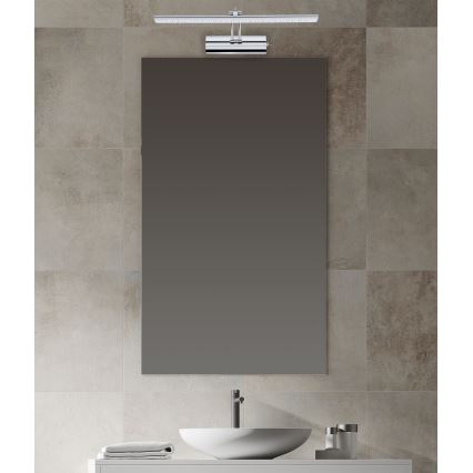 Globo - Lampada per quadri a LED/3W/230V