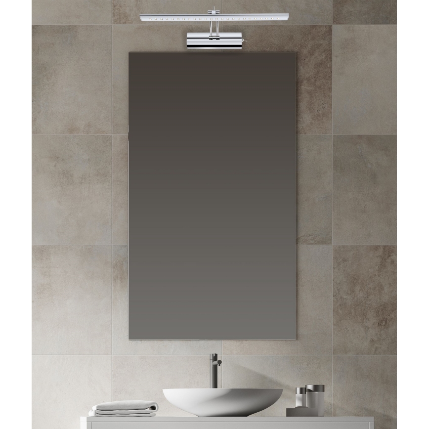 Globo - Lampada per quadri a LED/3W/230V