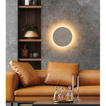 Globo - Applique da parete LED/14W/230V 3000K