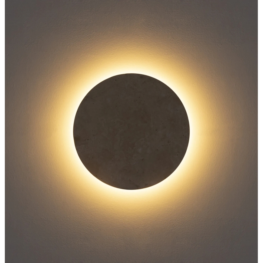 Globo - Applique da parete LED/14W/230V 3000K