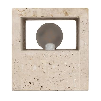Globo - Lampada da parete a LED 6W/230V 3000K