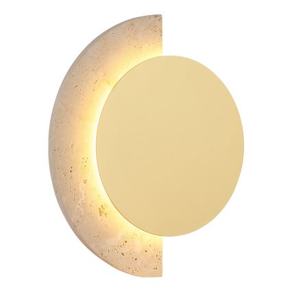 Globo - Applique LED/14W/230V 3000K Ø 30 cm