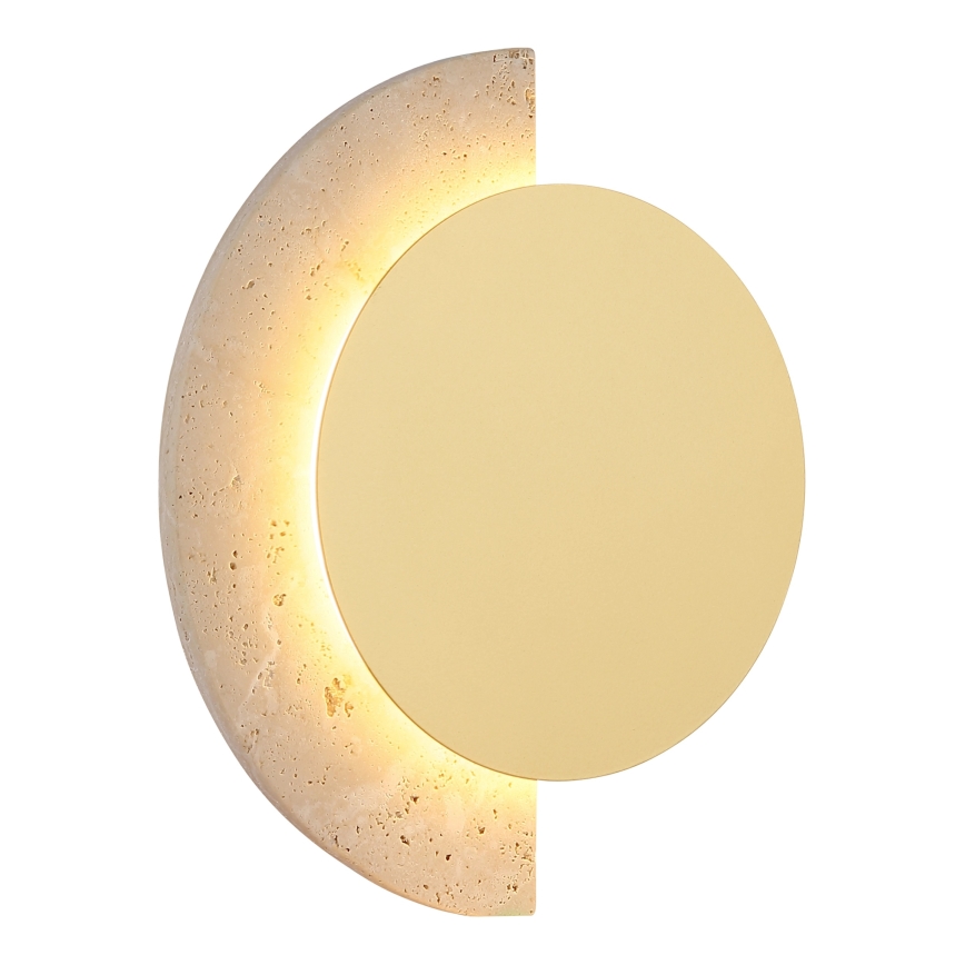 Globo - Applique LED/14W/230V 3000K Ø 30 cm