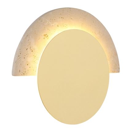 Globo - Applique LED/14W/230V 3000K Ø 30 cm
