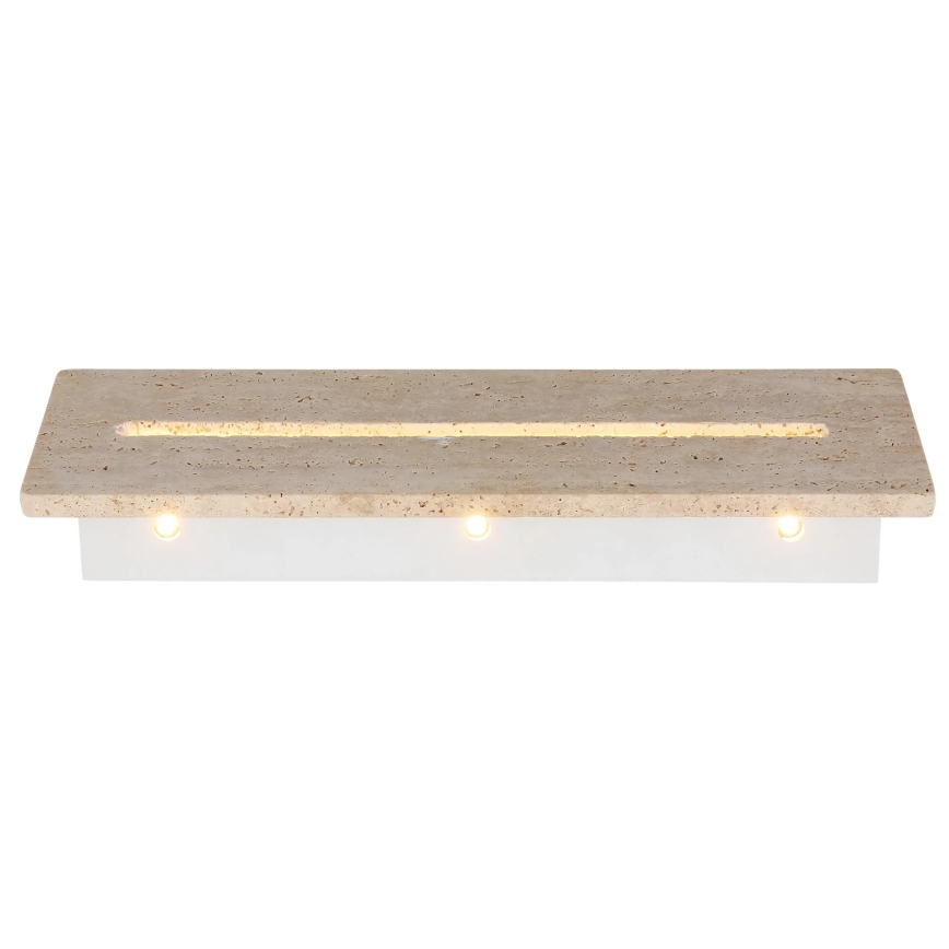 Globo - Applique LED 17W/230V 3000K