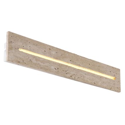 Globo - Lampada da parete a LED 21W/230V 3000K