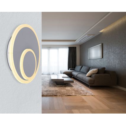 Globo - Applique LED/16W/230V 3000K