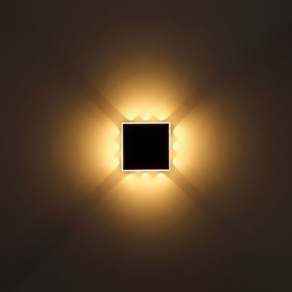Globo - Applique a LED LED/12W/230V