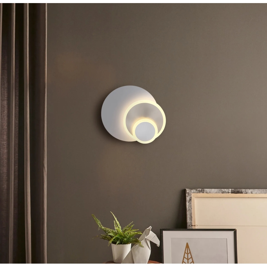 Globo - Plafoniera LED 20W/230V 3000K