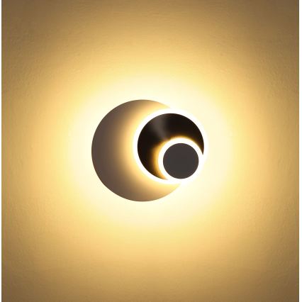 Globo - Plafoniera LED 20W/230V 3000K