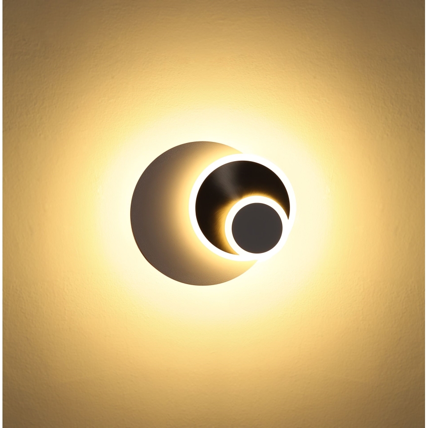 Globo - Plafoniera LED 20W/230V 3000K
