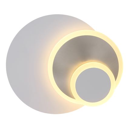 Globo - Plafoniera LED 20W/230V 3000K