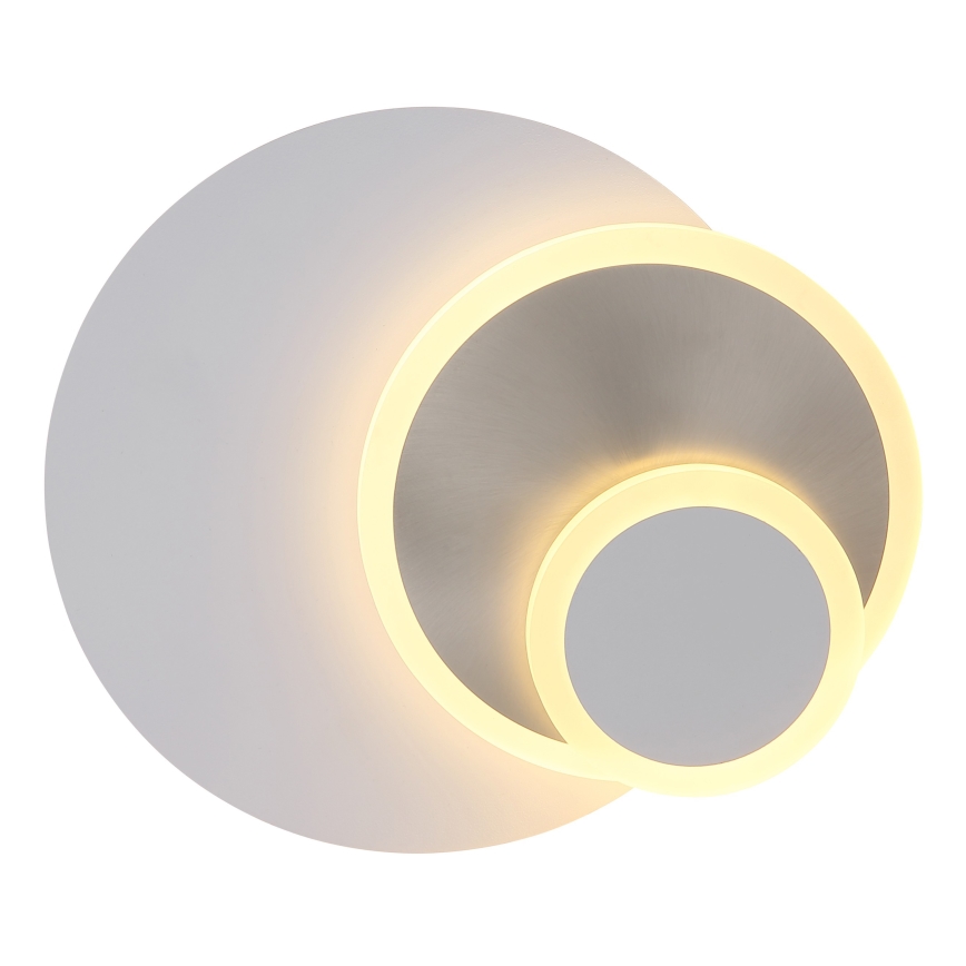 Globo - Plafoniera LED 20W/230V 3000K