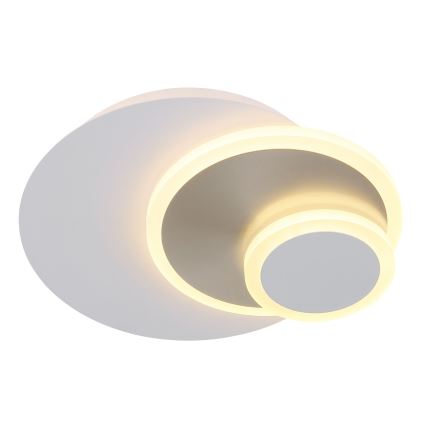 Globo - Plafoniera LED 20W/230V 3000K