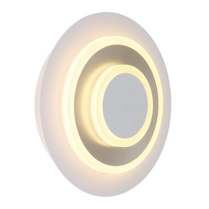 Globo - Plafoniera LED 20W/230V 3000K