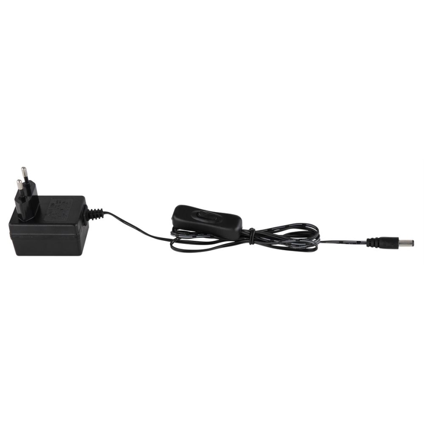 Globo - Lampada decorativa LED RGB 12xLED/0,06W/230V