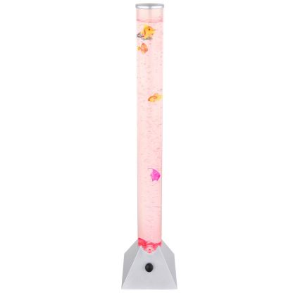 Globo - Lampada decorativa LED RGB 12xLED/0,06W/230V