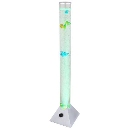 Globo - Lampada decorativa LED RGB 12xLED/0,06W/230V