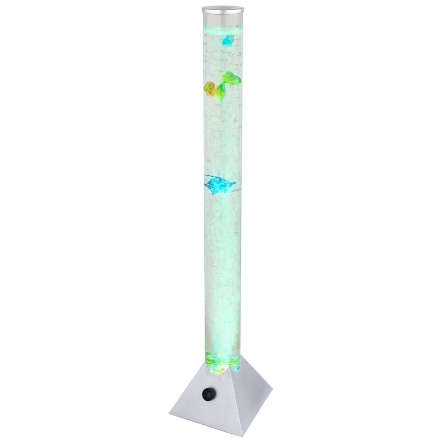 Globo - Lampada decorativa LED RGB 12xLED/0,06W/230V