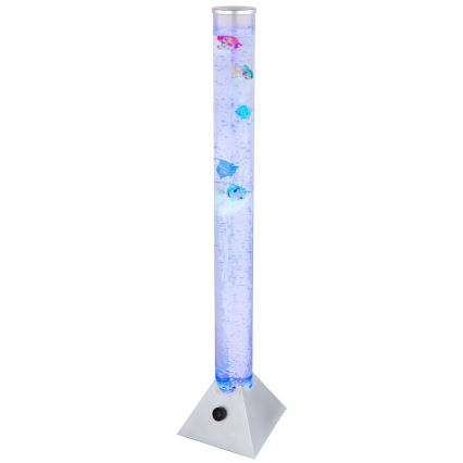 Globo - Lampada decorativa LED RGB 12xLED/0,06W/230V