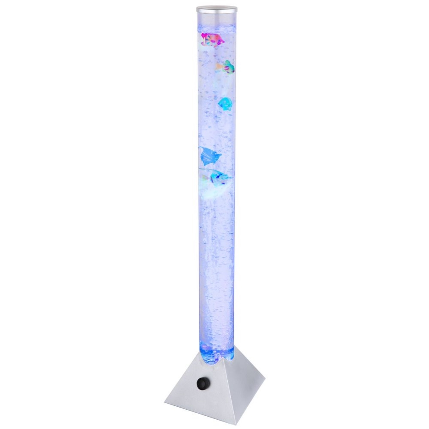 Globo - Lampada decorativa LED RGB 12xLED/0,06W/230V