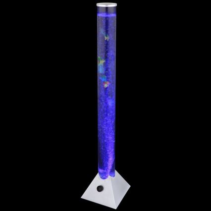 Globo - Lampada decorativa LED RGB 12xLED/0,06W/230V