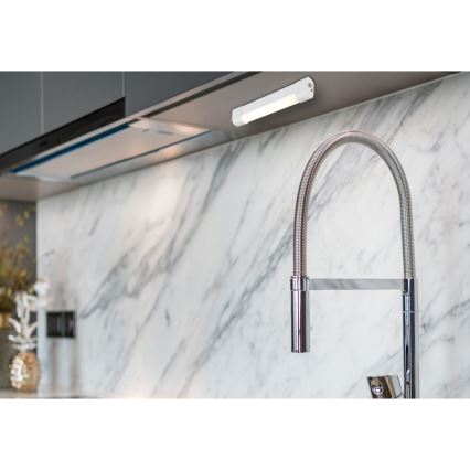 Globo - LED Ricaricabile luce sottopensile della cucina 3in1 LED/2W/5V 3000/4000/7000K 800 mAh