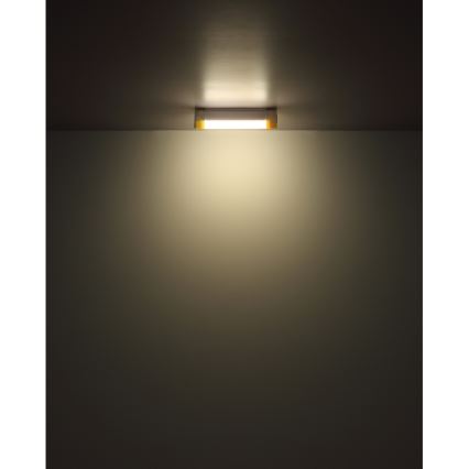 Globo - LED Ricaricabile luce sottopensile della cucina 3in1 LED/2W/5V 3000/4000/7000K 800 mAh