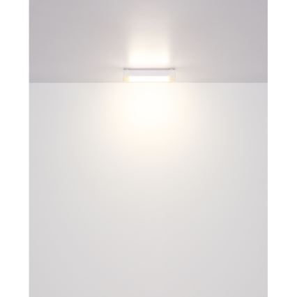 Globo - LED Ricaricabile luce sottopensile della cucina 3in1 LED/2W/5V 3000/4000/7000K 800 mAh