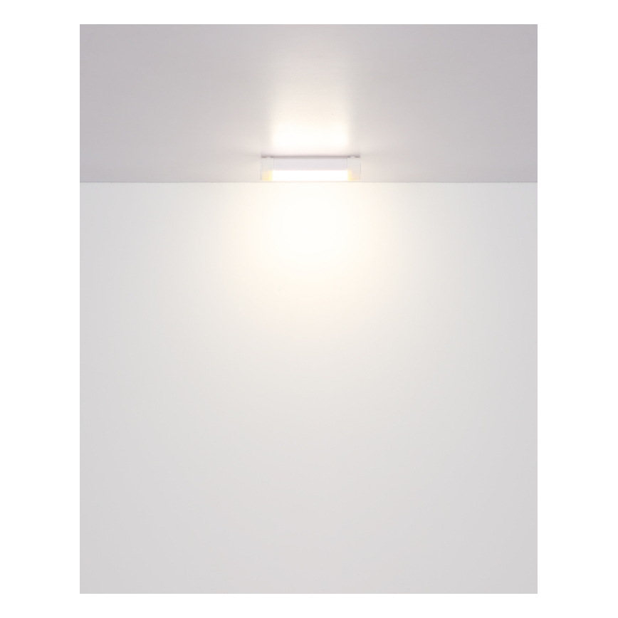 Globo - LED Ricaricabile luce sottopensile della cucina 3in1 LED/2W/5V 3000/4000/7000K 800 mAh