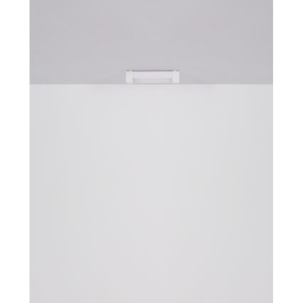 Globo - LED Ricaricabile luce sottopensile della cucina 3in1 LED/2W/5V 3000/4000/7000K 800 mAh