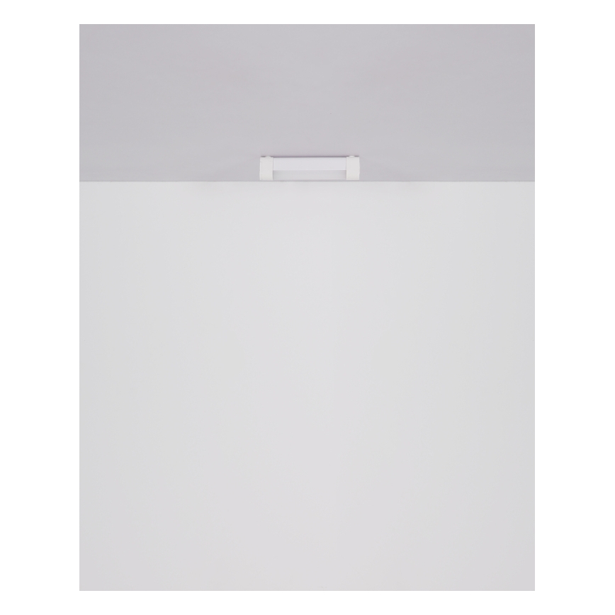 Globo - LED Ricaricabile luce sottopensile della cucina 3in1 LED/2W/5V 3000/4000/7000K 800 mAh