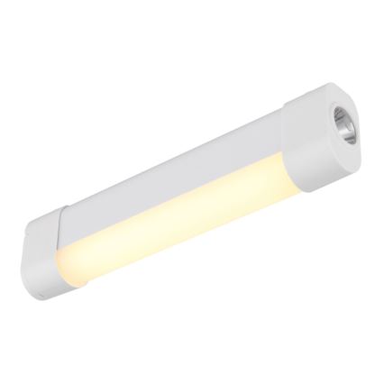 Globo - LED Ricaricabile luce sottopensile della cucina 3in1 LED/2W/5V 3000/4000/7000K 800 mAh