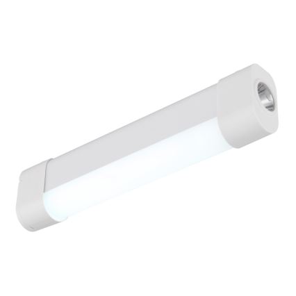 Globo - LED Ricaricabile luce sottopensile della cucina 3in1 LED/2W/5V 3000/4000/7000K 800 mAh